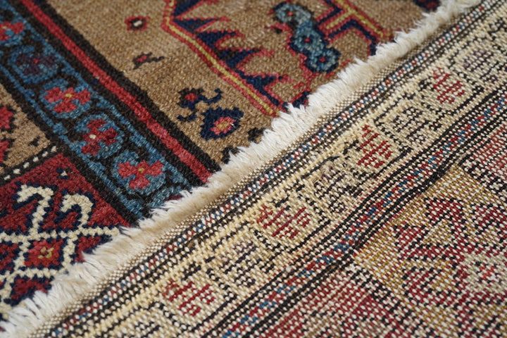 Antique NW Persian Runner 3'6'' x 15'5''