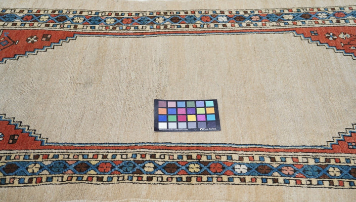 Antique Bakshayesh Rug 2'6'' x 4'3''