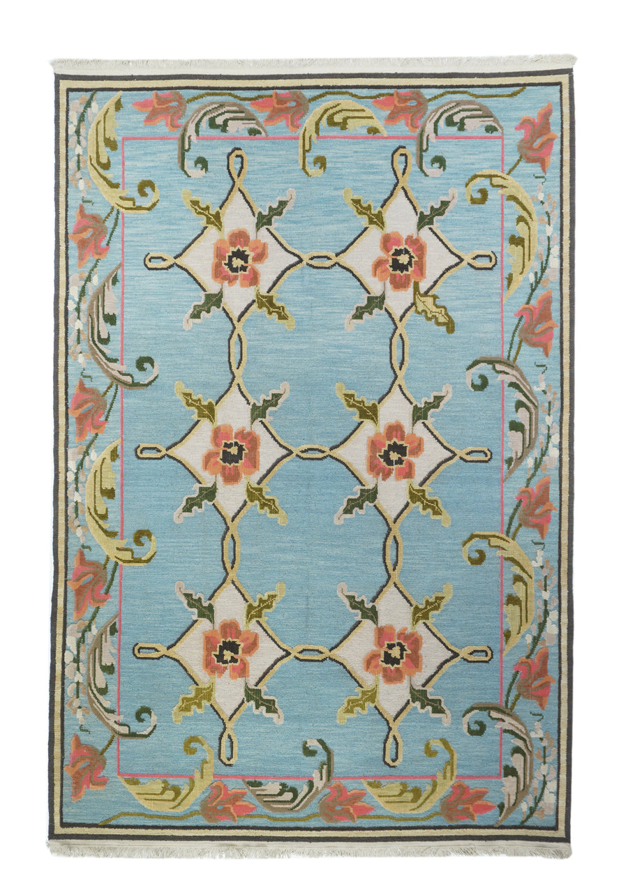 Sumak Rug 6'0'' x 9'0''