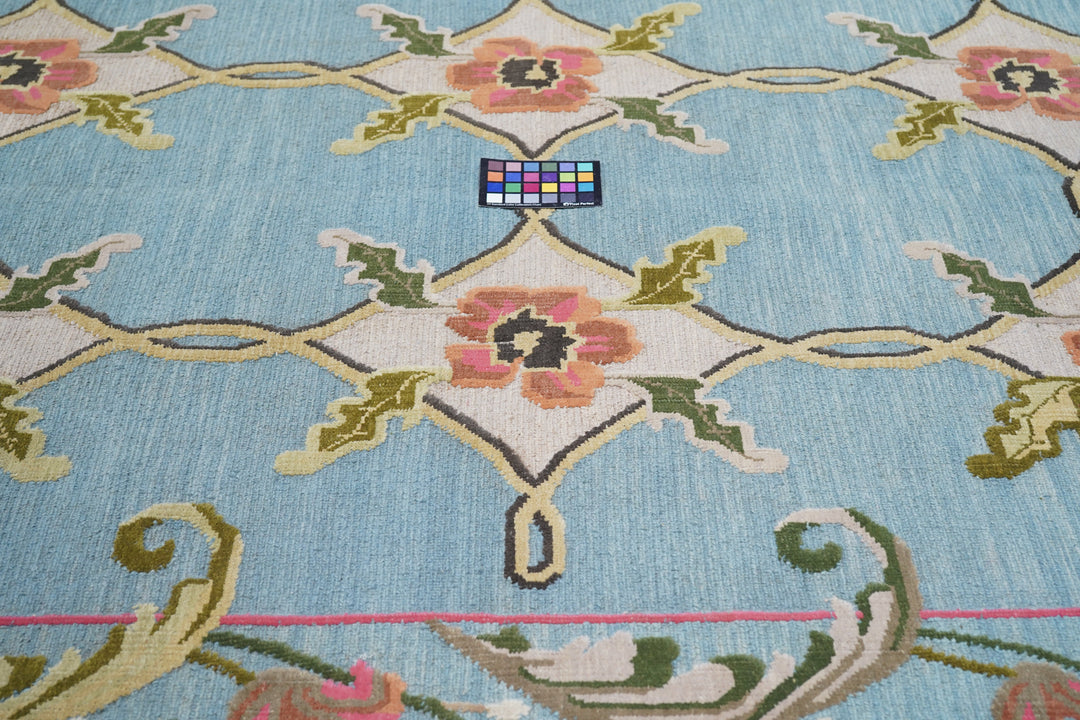 Sumak Rug 6'0'' x 9'0''