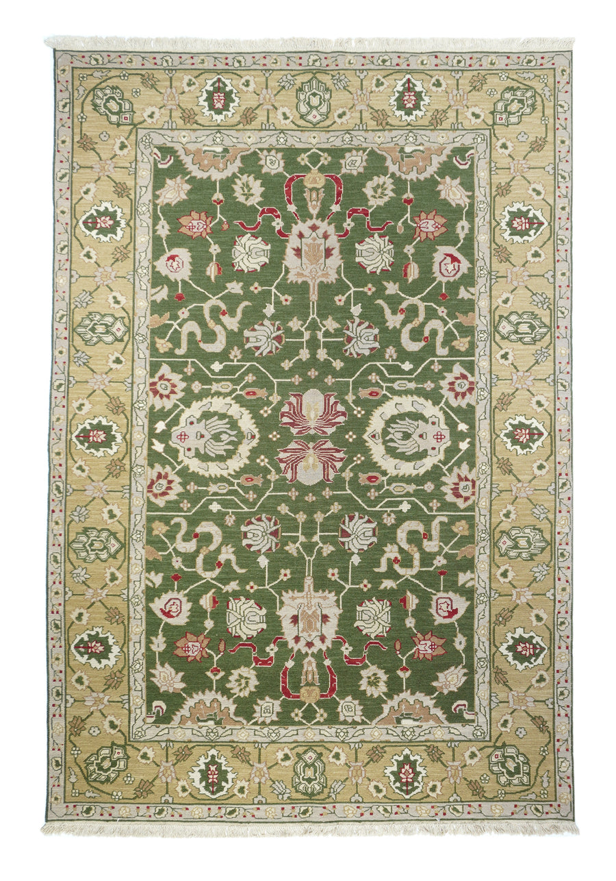 Sumak Rug 6'0'' x 9'0''