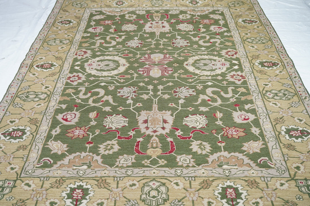 Sumak Rug 6'0'' x 9'0''