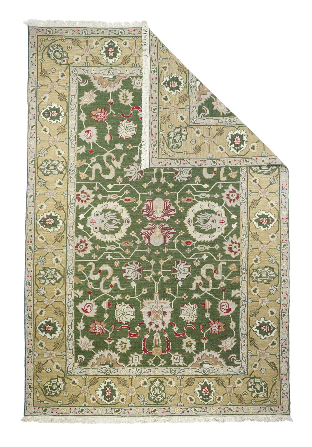 Sumak Rug 6'0'' x 9'0''