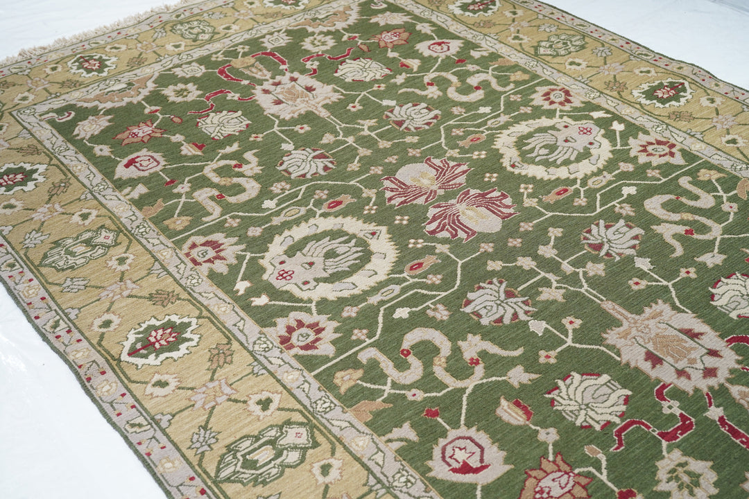 Sumak Rug 6'0'' x 9'0''