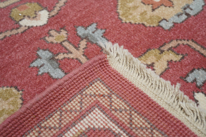 Oushak Rug 6'0'' x 9'0''