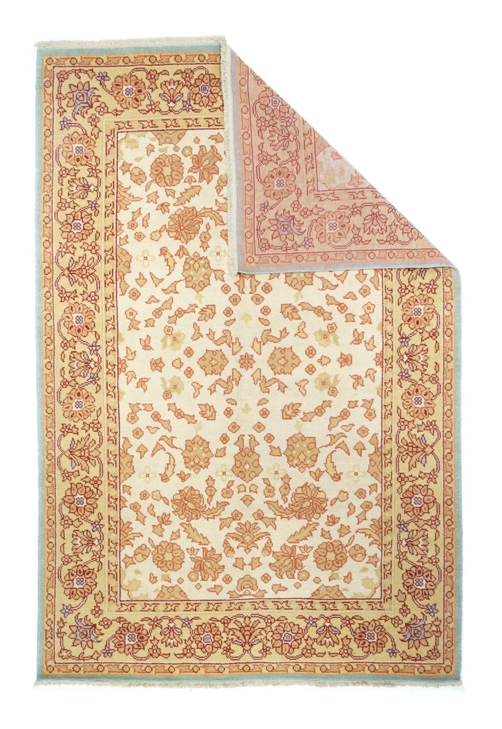 Oushak Rug 6'0" x 9'0"