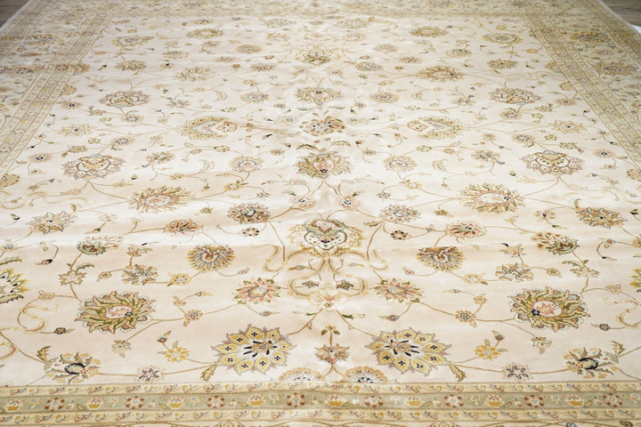 Tabriz Rug 12'0'' x 15'0''