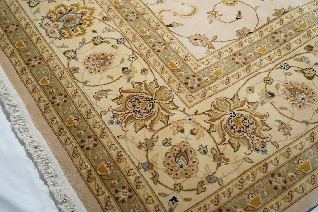 Tabriz Rug 12'0'' x 15'0''