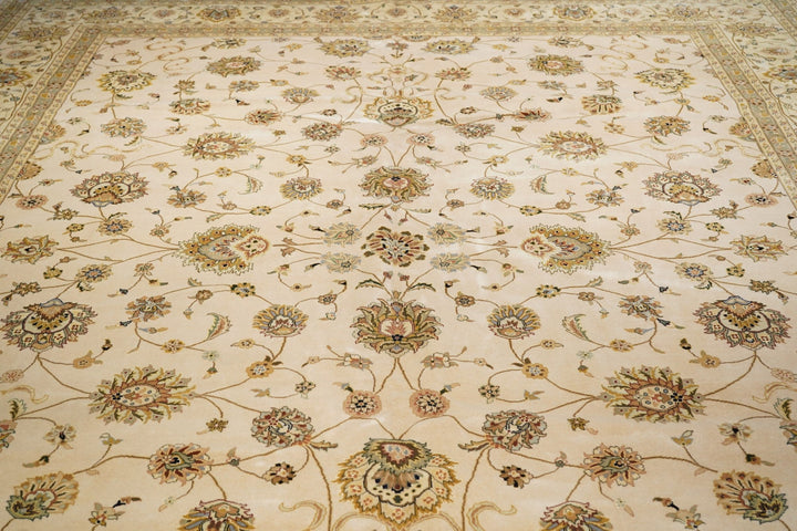 Tabriz Rug 12'0'' x 15'0''