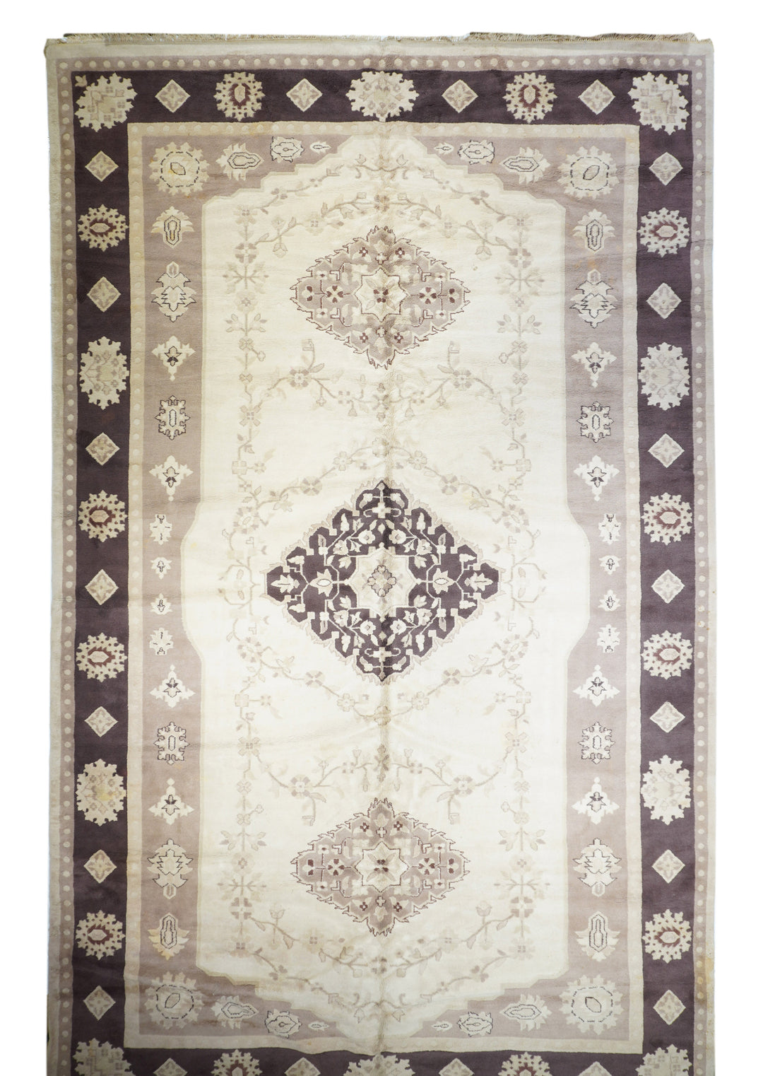 Indian Rug 10'11'' x 17'10''