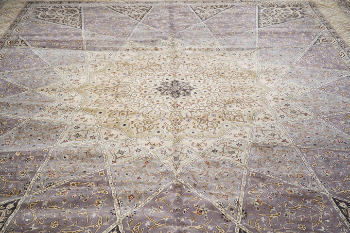 Tabriz Rug 12'0'' x 15'0''