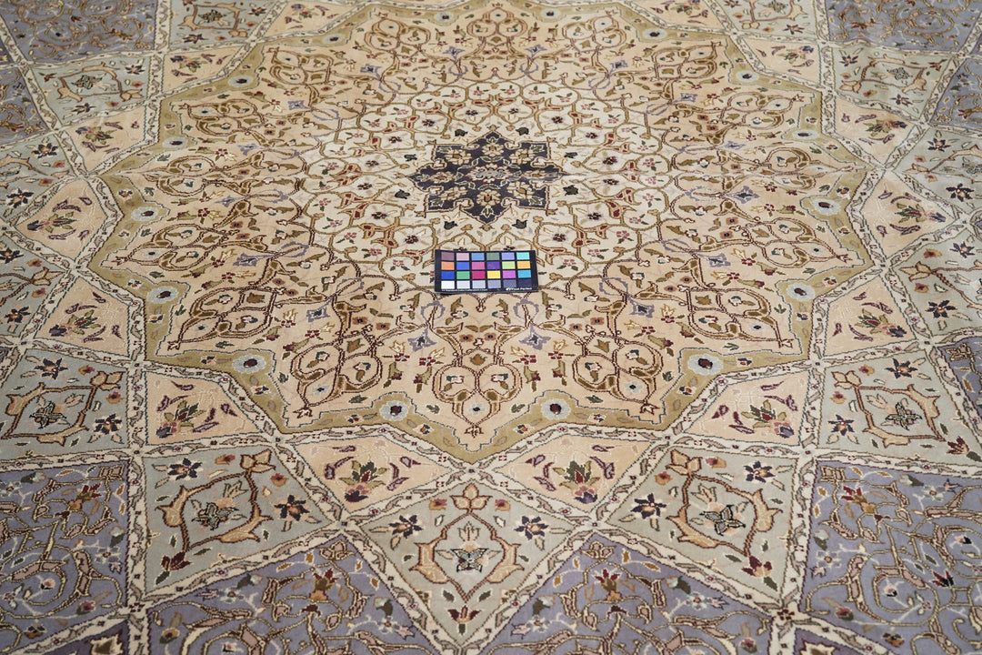 Tabriz Rug 12'0'' x 15'0''