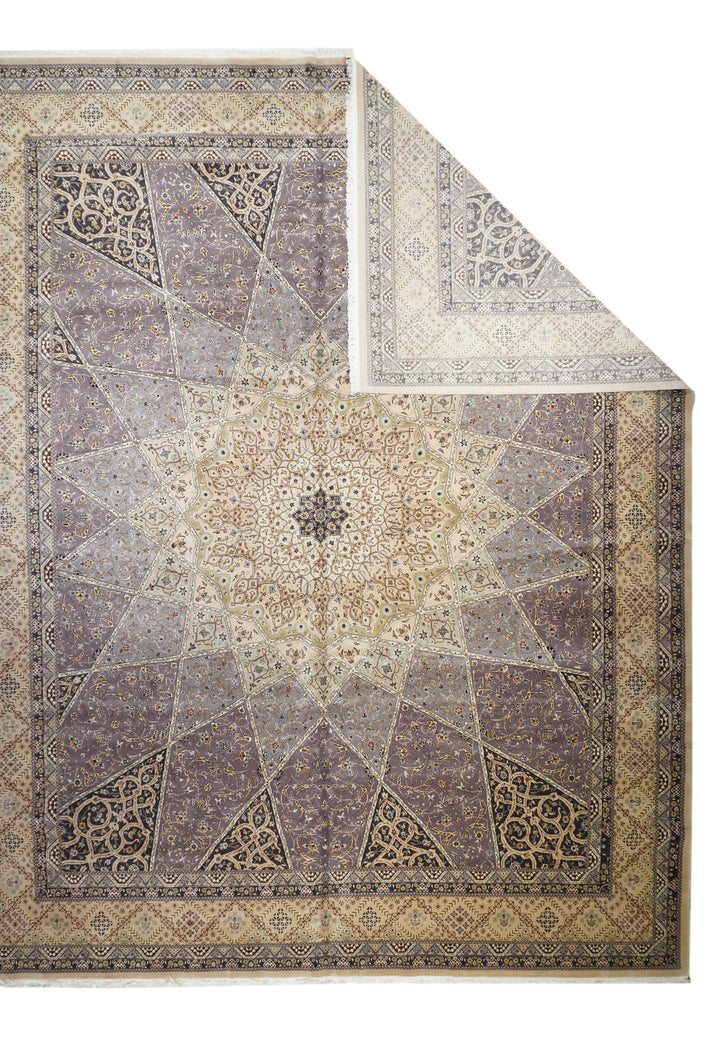 Tabriz Rug 12'0'' x 15'0''