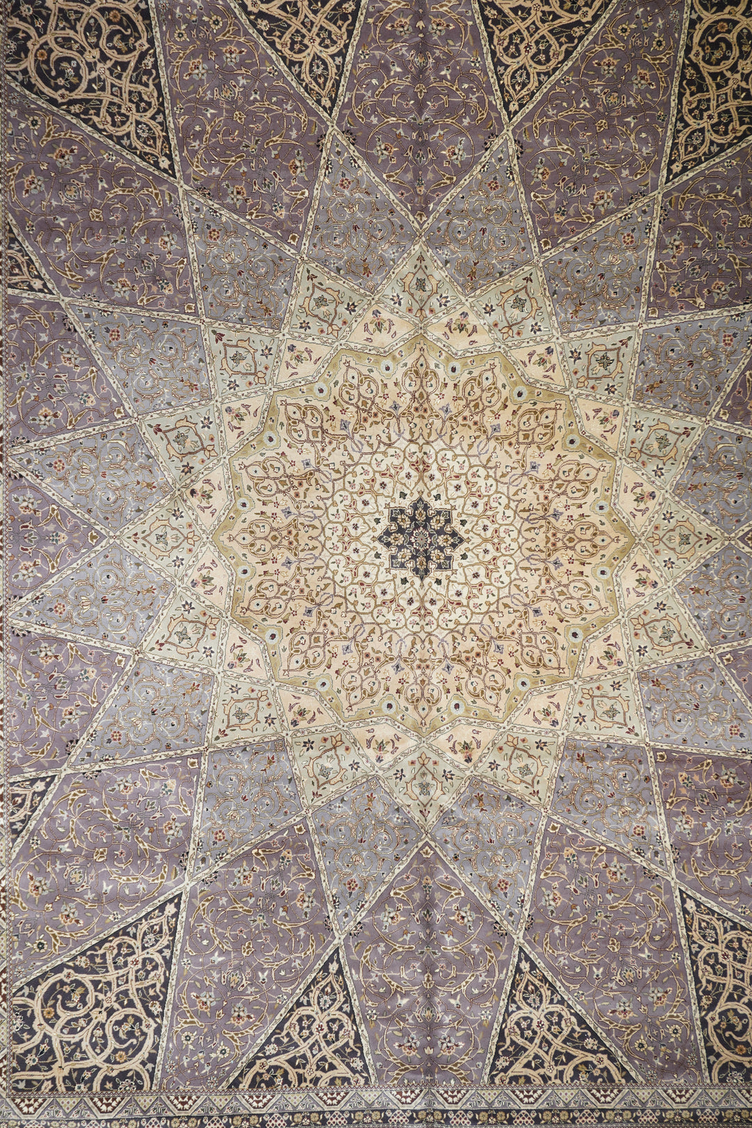 Tabriz Rug 12'0'' x 15'0''