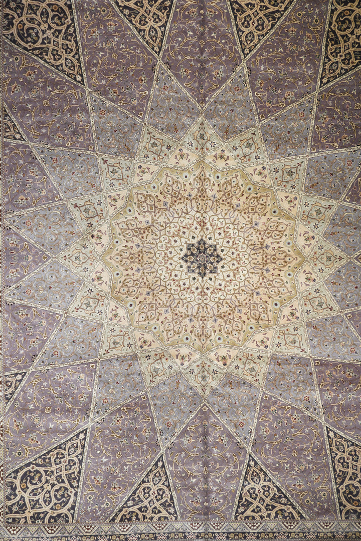 Tabriz Rug 12'0'' x 15'0''