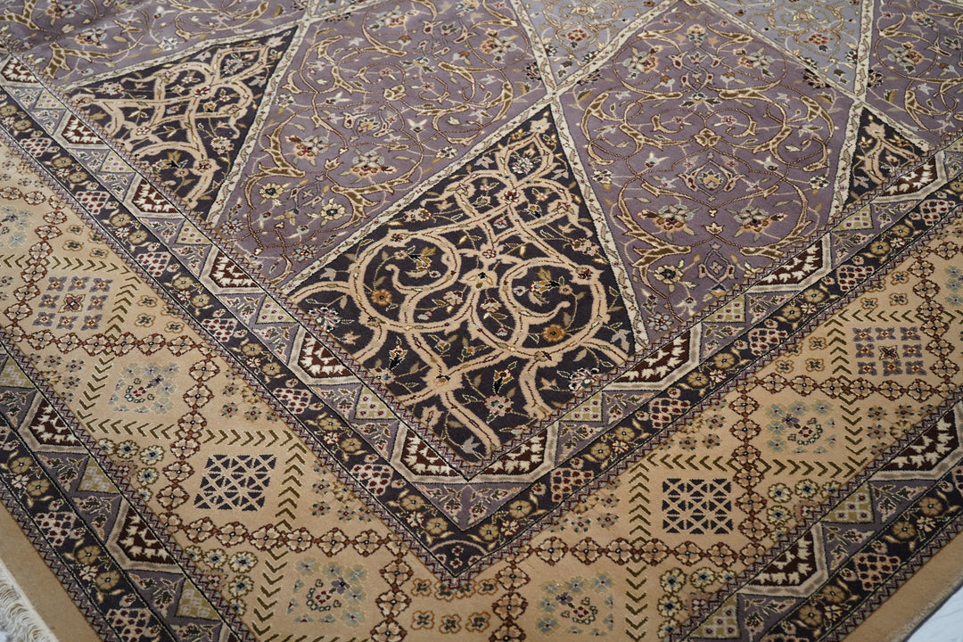 Tabriz Rug 12'0'' x 15'0''