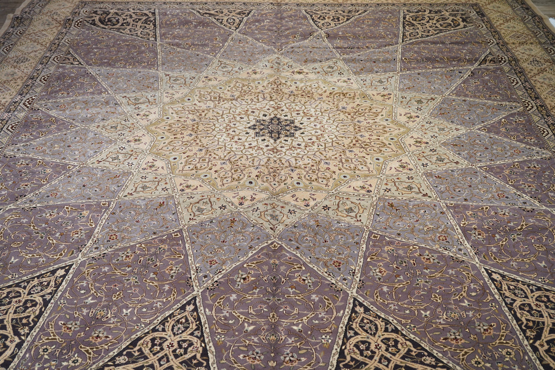 Tabriz Rug 12'0'' x 15'0''