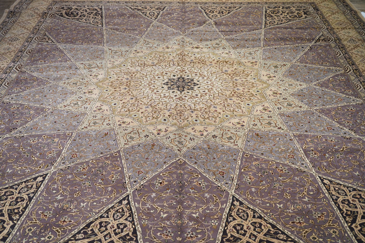 Tabriz Rug 12'0'' x 15'0''