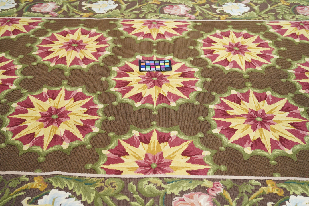 Sumak Rug 6'0" x 9'0"