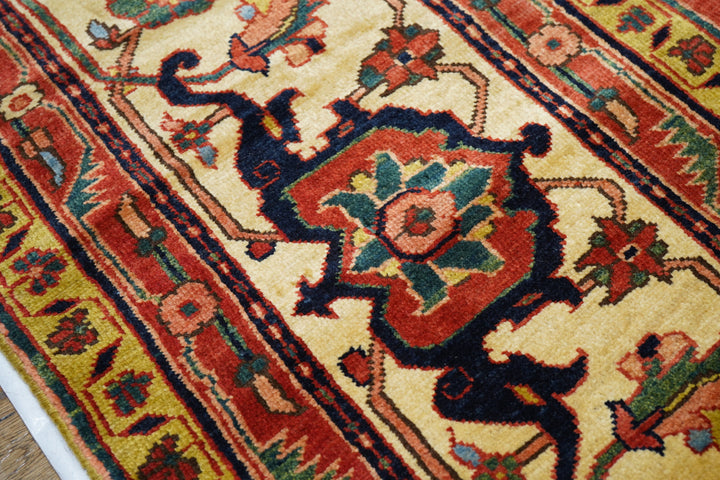 Heriz Rug 11'6'' x 16'3''