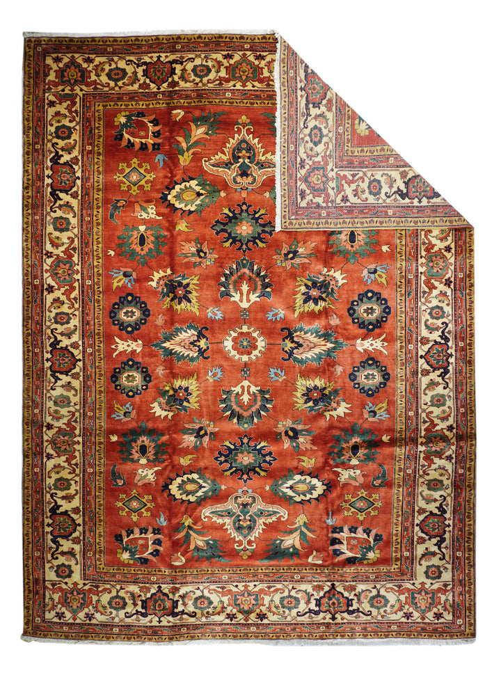 Heriz Rug 11'6'' x 16'3''