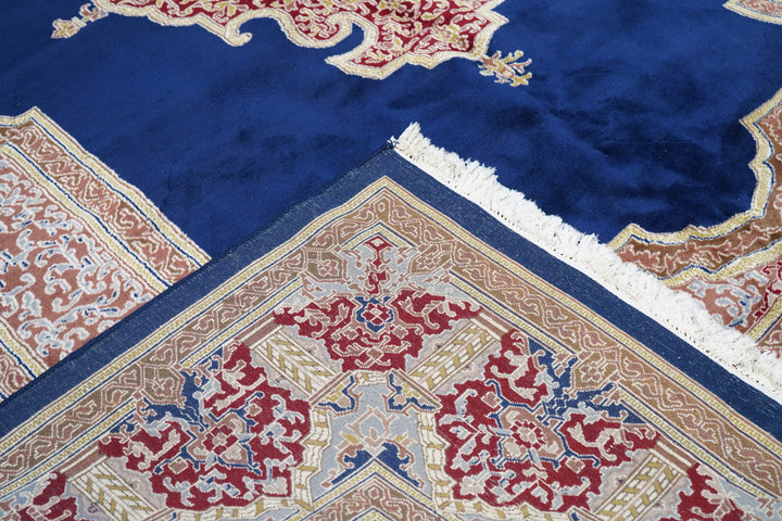 Kerman Rug 9'10'' x 12'7''