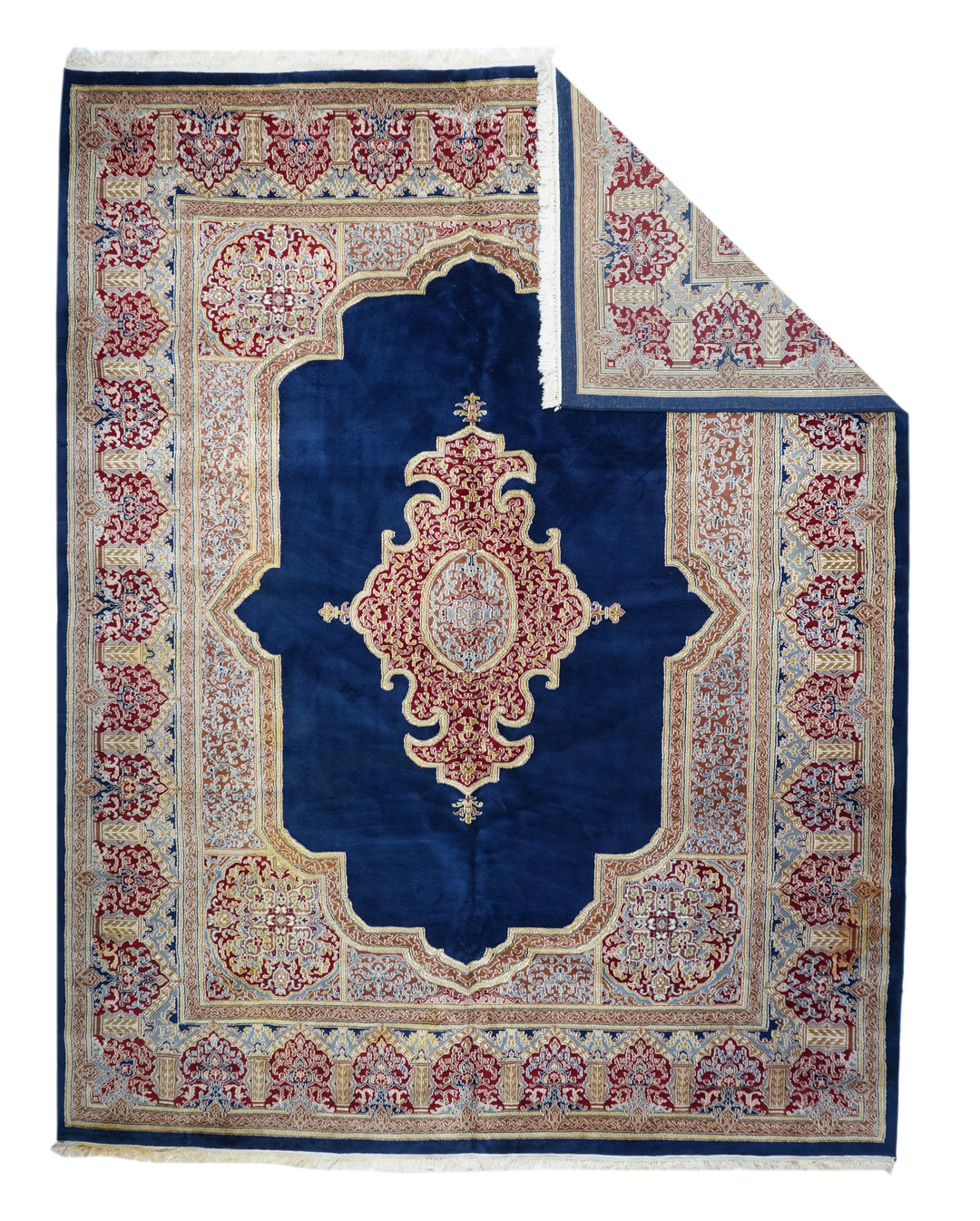 Kerman Rug 9'10'' x 12'7''