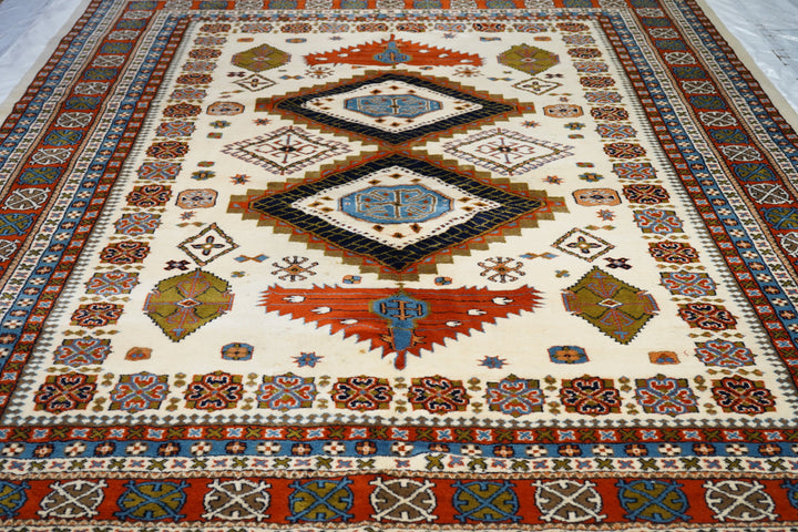 Indian Rug 8'10'' x 11'9''