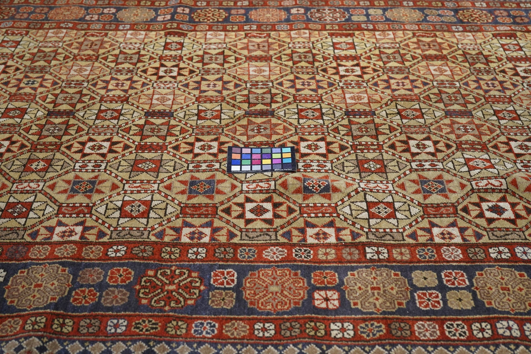 Turkish Rug 5'4'' x 8'4''