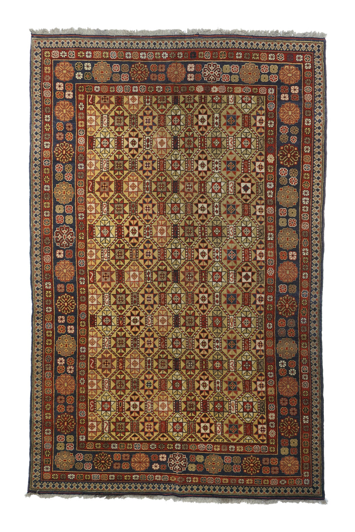 Turkish Rug 5'4'' x 8'4''