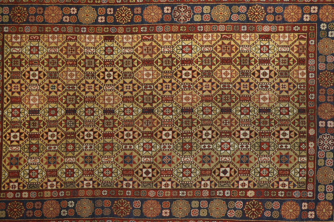 Turkish Rug 5'4'' x 8'4''