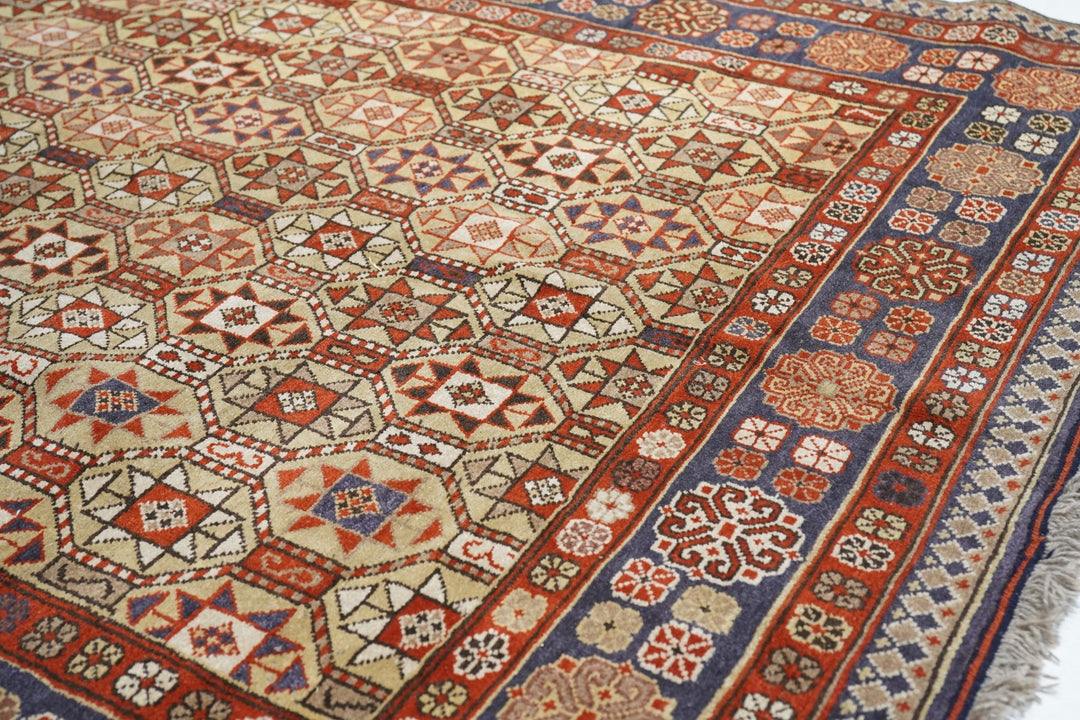 Turkish Rug 5'4'' x 8'4''