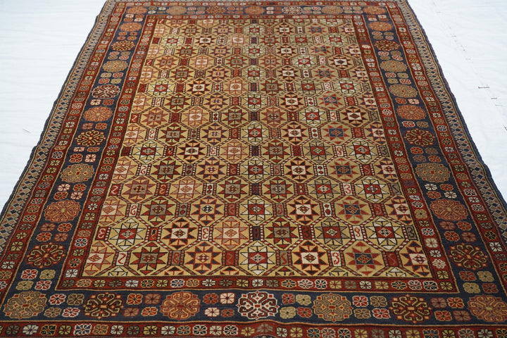 Turkish Rug 5'4'' x 8'4''