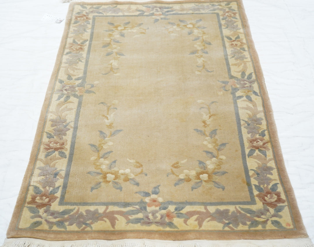 Chinese Rug 2'11'' x 4'11''