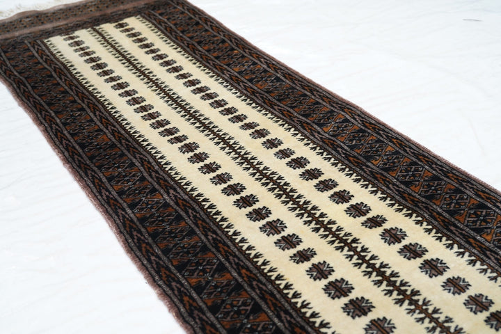 Bokhara Runner 1'11'' x 6'7''