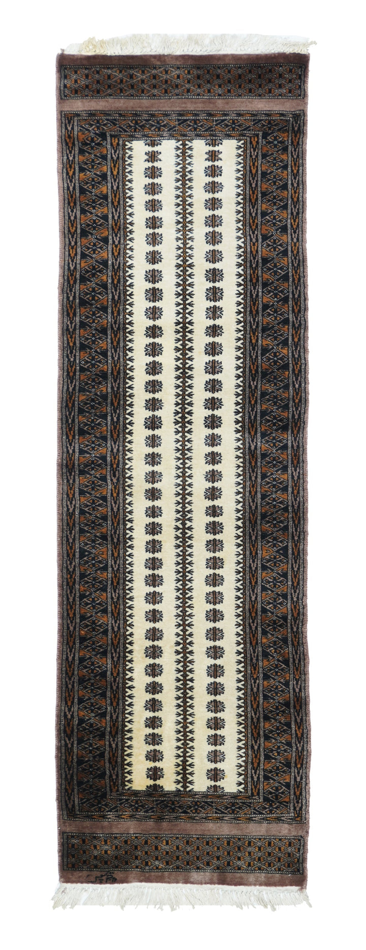 Bokhara Runner 1'11'' x 6'7''