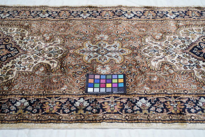 Indian Kashmir Runner 2'5'' x 8'3''