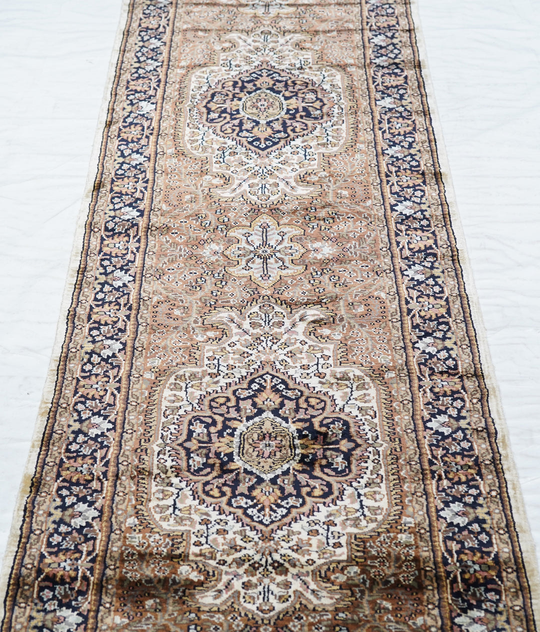 Indian Kashmir Runner 2'5'' x 8'3''