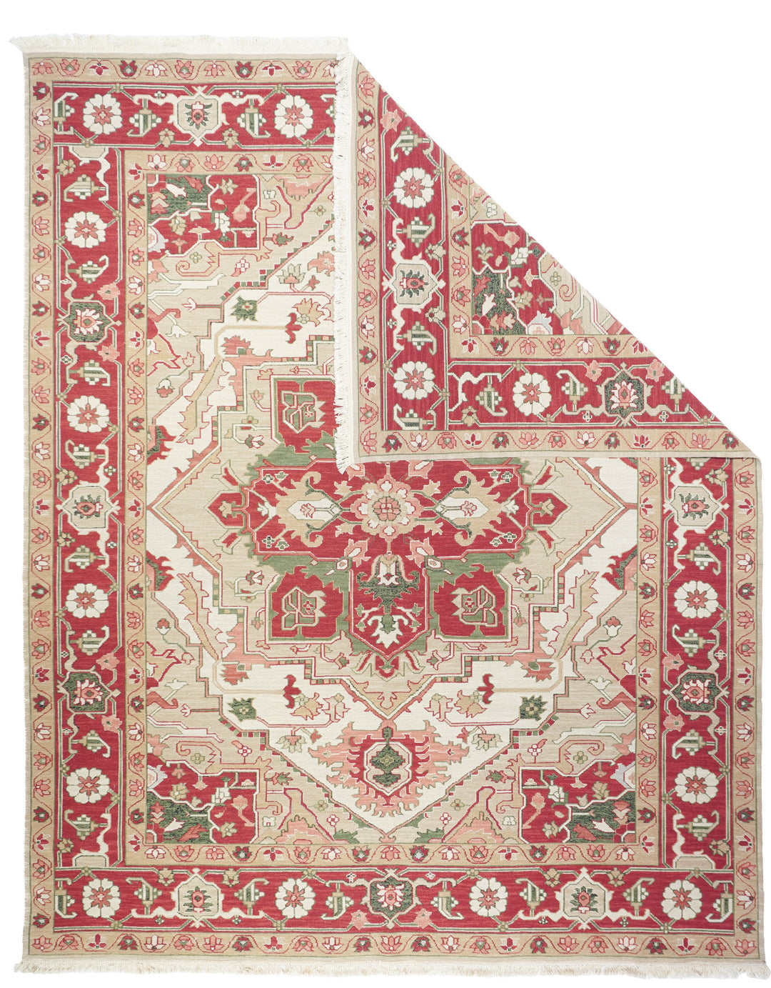 Sumak Rug 8'0'' x 10'0''