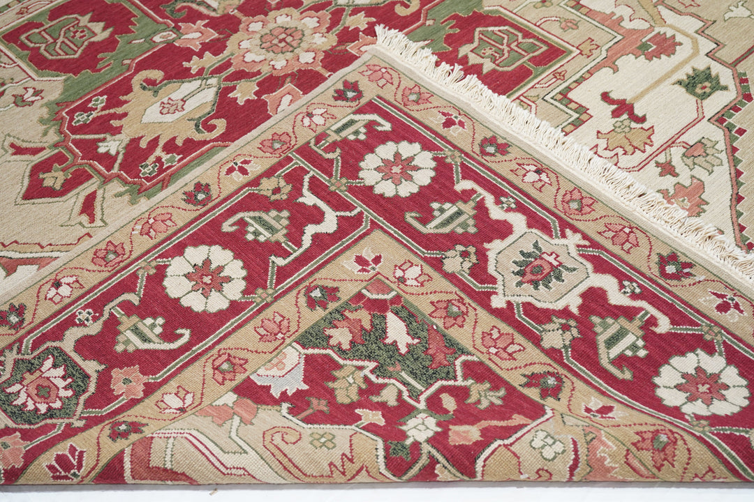 Sumak Rug 8'0'' x 10'0''