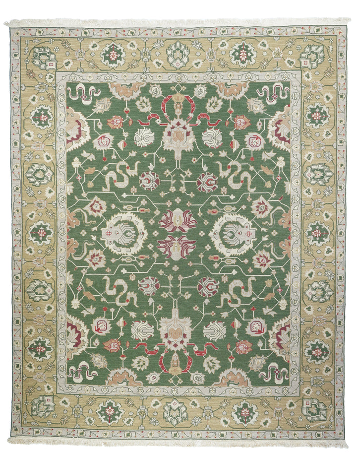 Sumak Rug 8'0'' x 10'0''