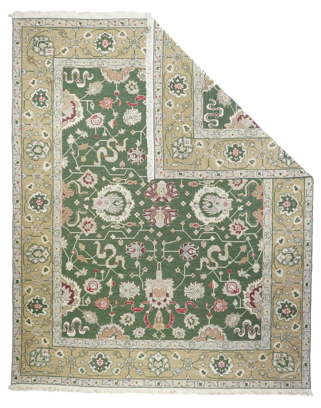 Sumak Rug 8'0'' x 10'0''