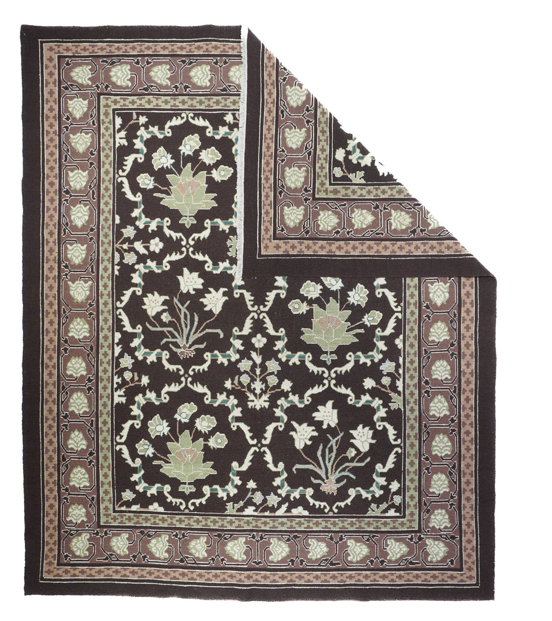 Sumak Rug 8'0'' x 10'0''