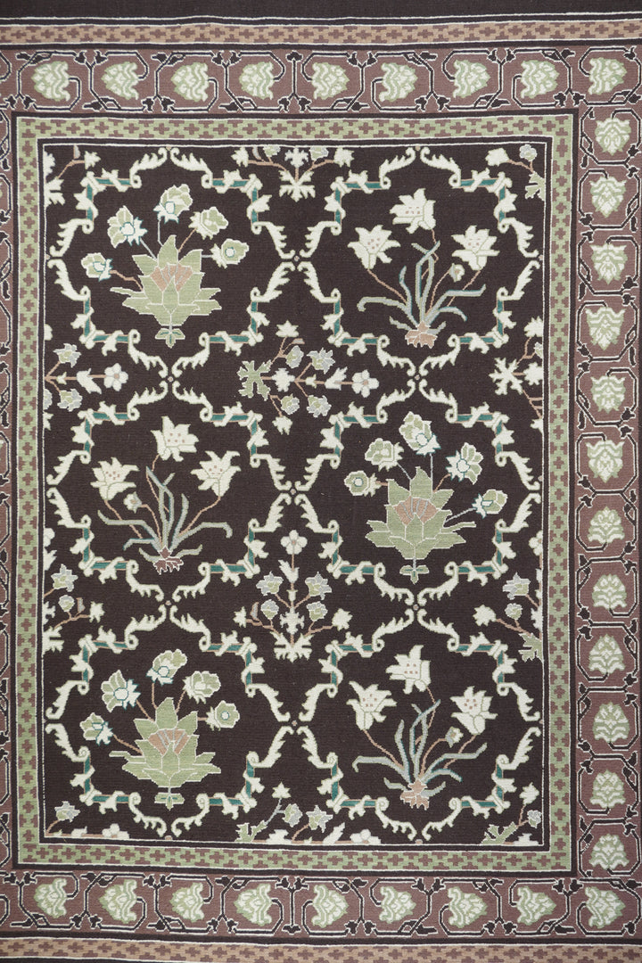 Sumak Rug 8'0'' x 10'0''