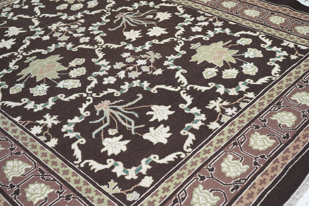 Sumak Rug 8'0'' x 10'0''