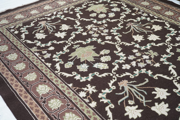 Sumak Rug 8'0'' x 10'0''