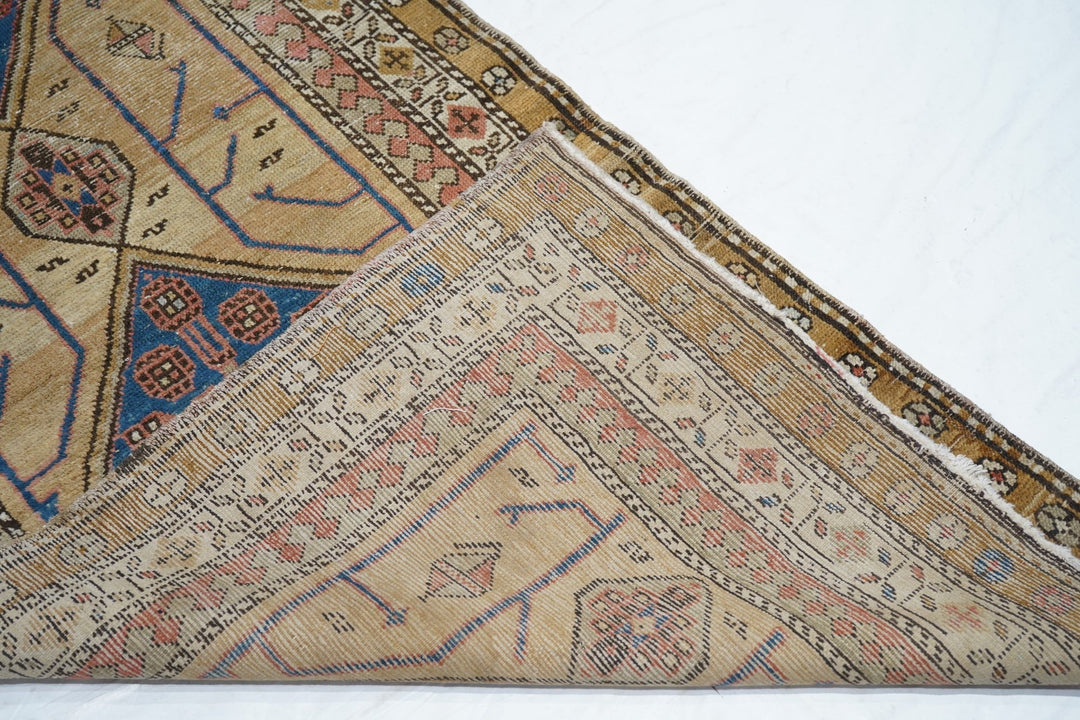 Antique NW Persian Runner 3'1'' x 10'2''