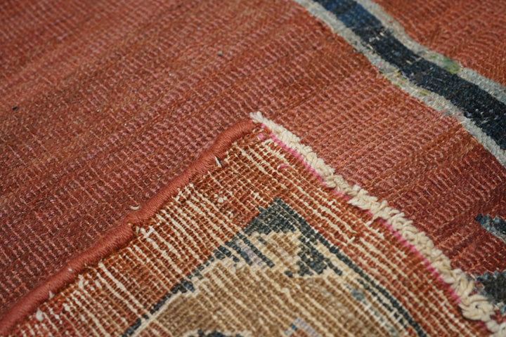 Antique Bakhshayesh Rug 11'4'' x 17'2''