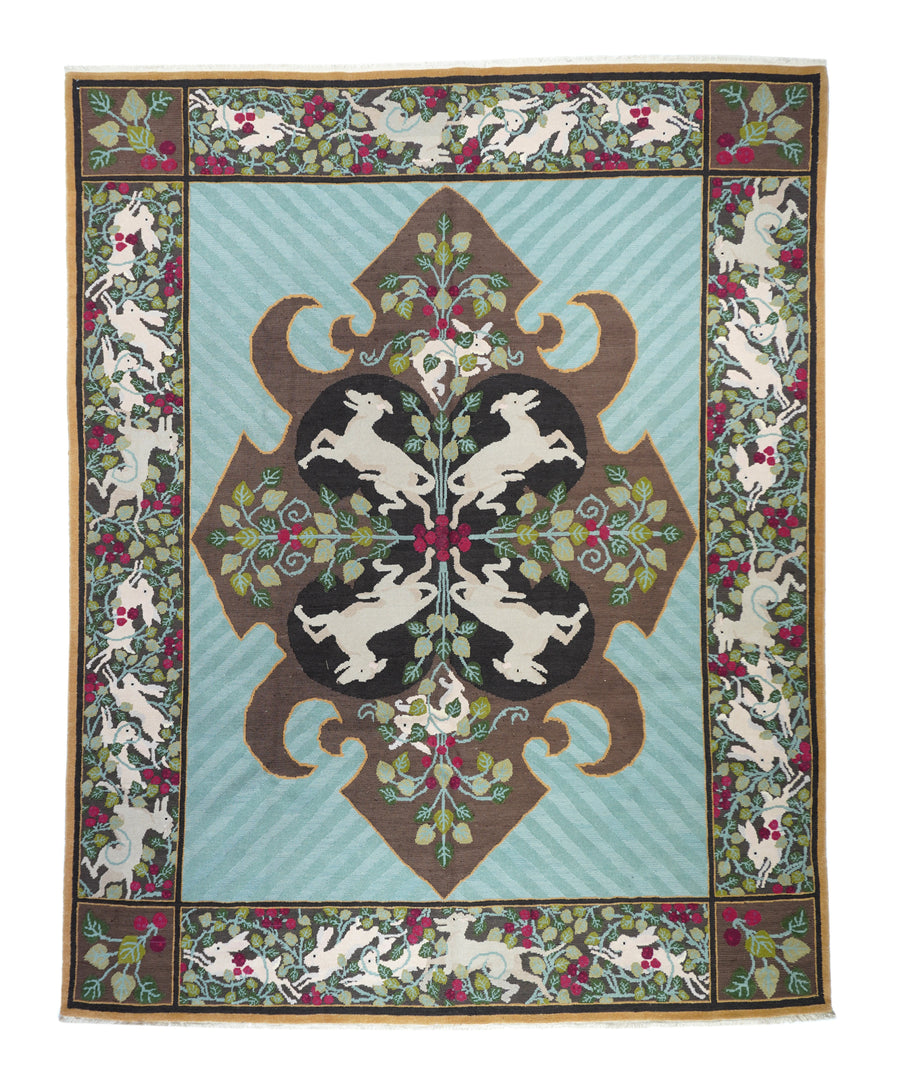 Sumak Rug 8'0'' x 10'0''