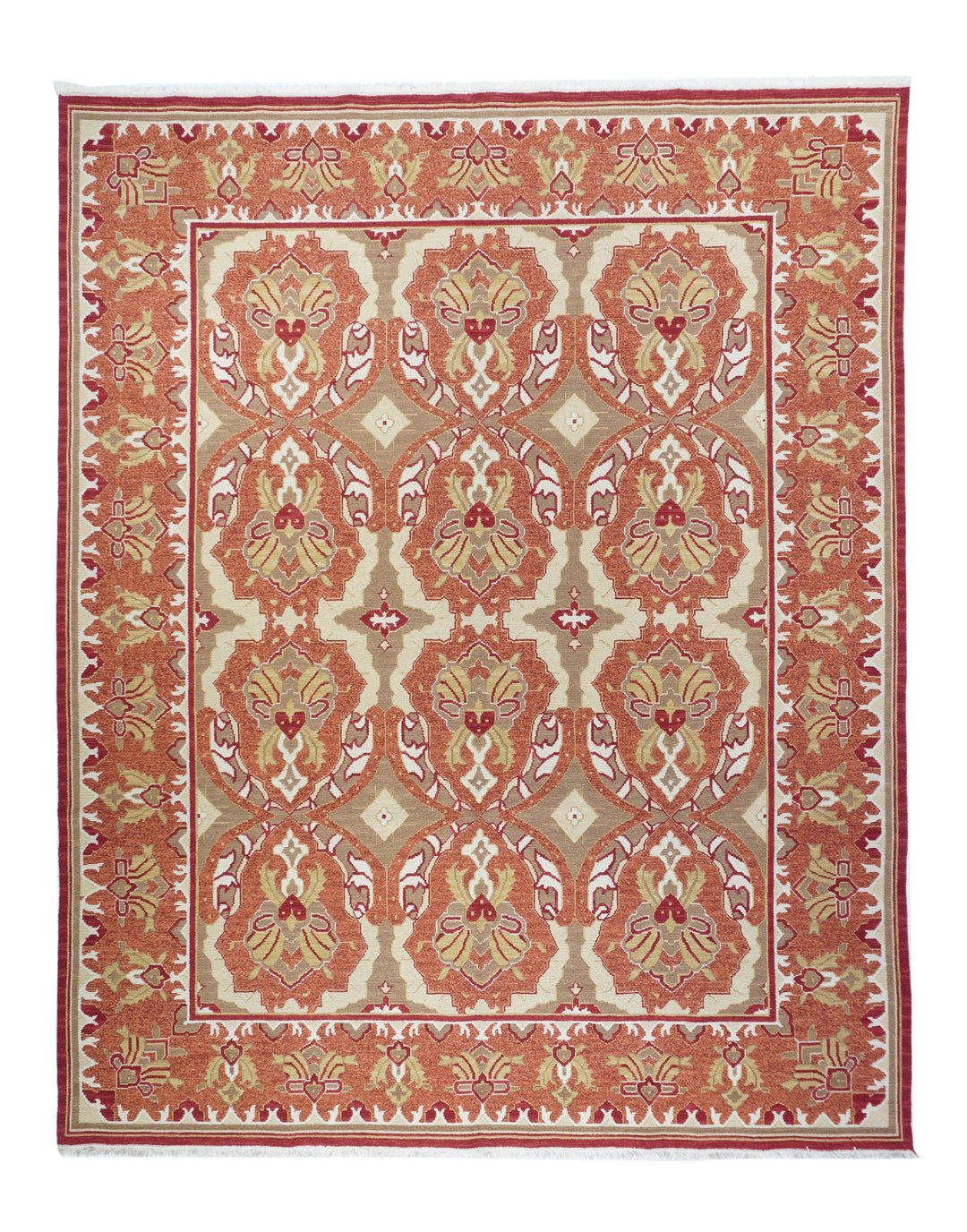 Sumak Rug 8'0'' x 10'0''